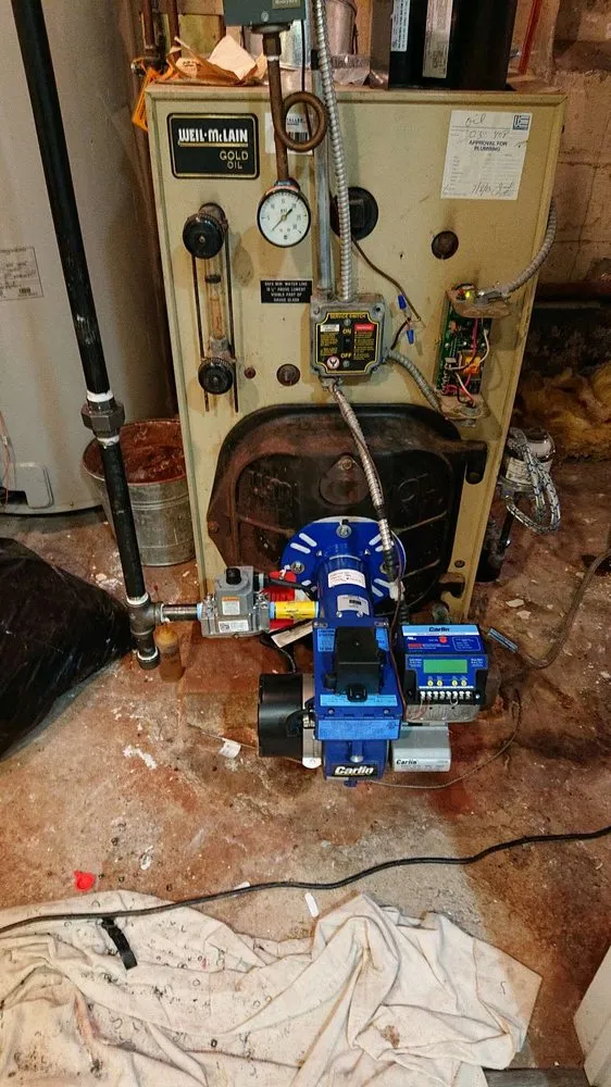 Slide of Dimatic Control