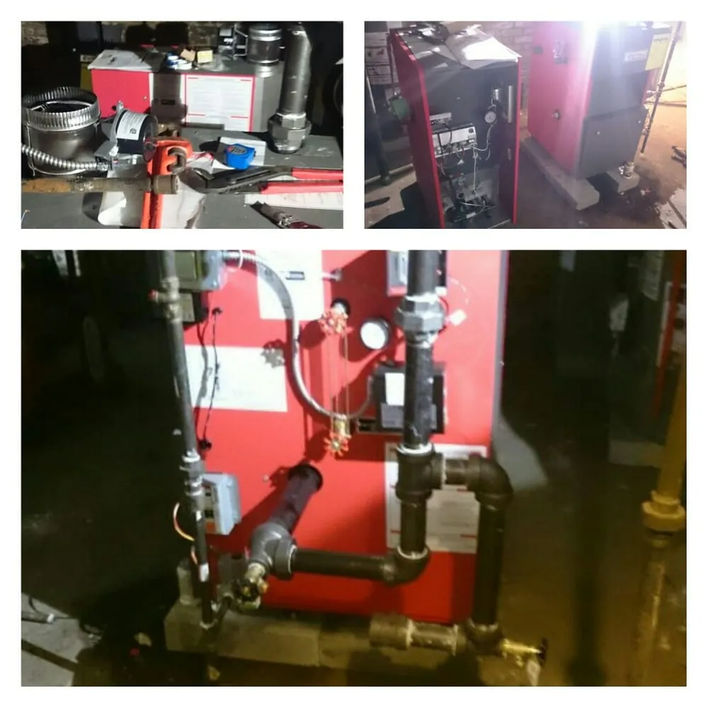 Slide of Dimatic Control