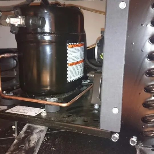 Slide of Dimatic Control