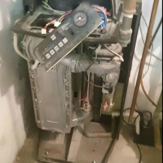 Slide of Dimatic Control