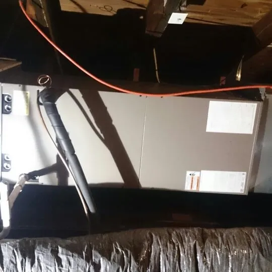 Slide of Dimatic Control