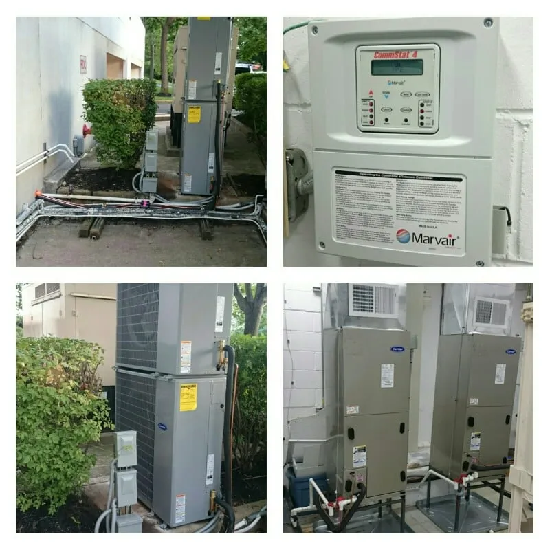 Slide of Dimatic Control