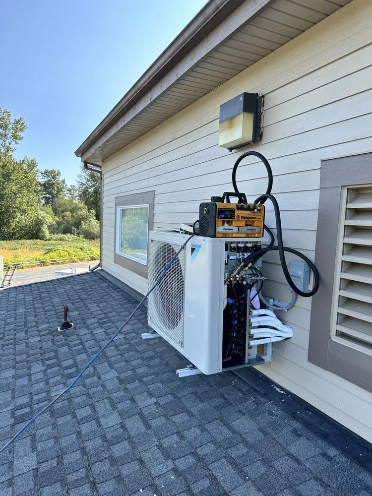 Slide of Dimax Air Solutions