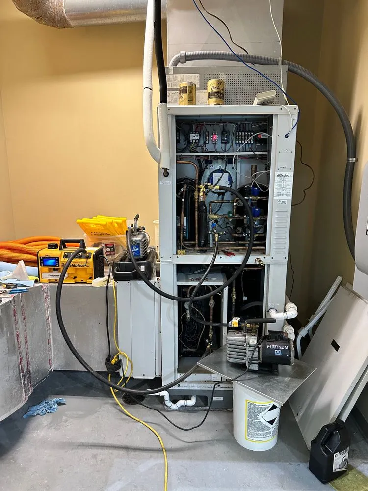 Slide of Dimax Air Solutions