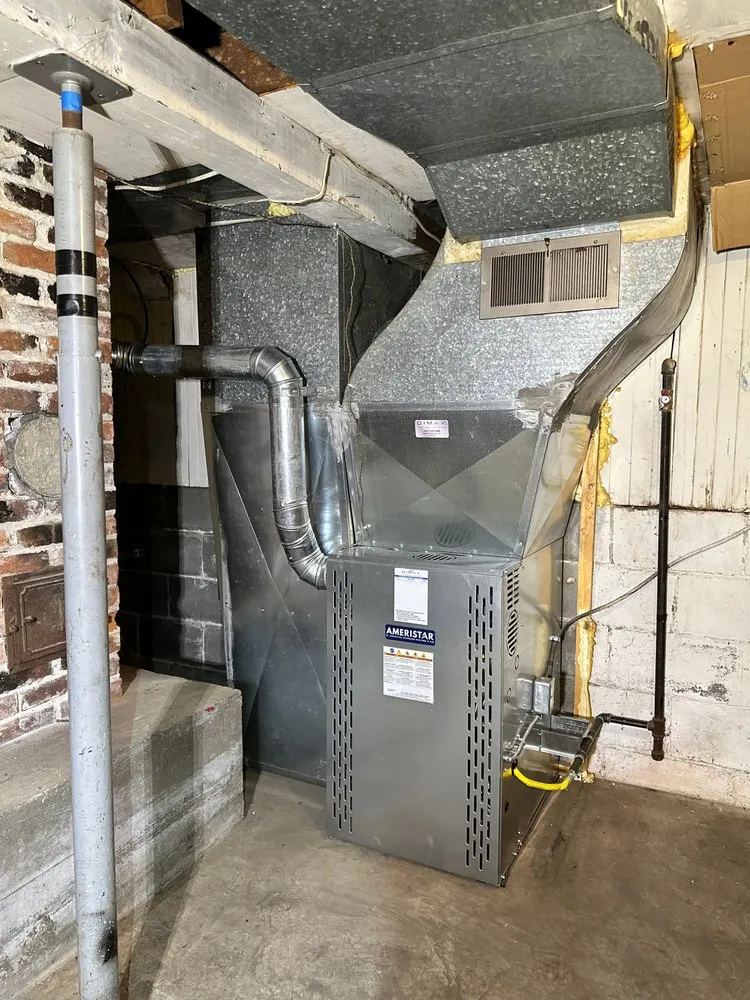 Slide of Dimax Air Solutions