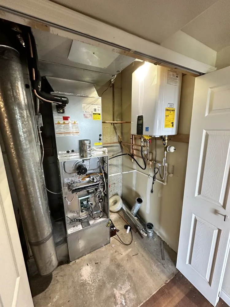 Slide of Dimax Air Solutions