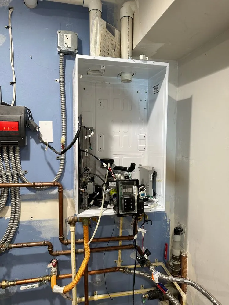 Slide of Dimax Air Solutions