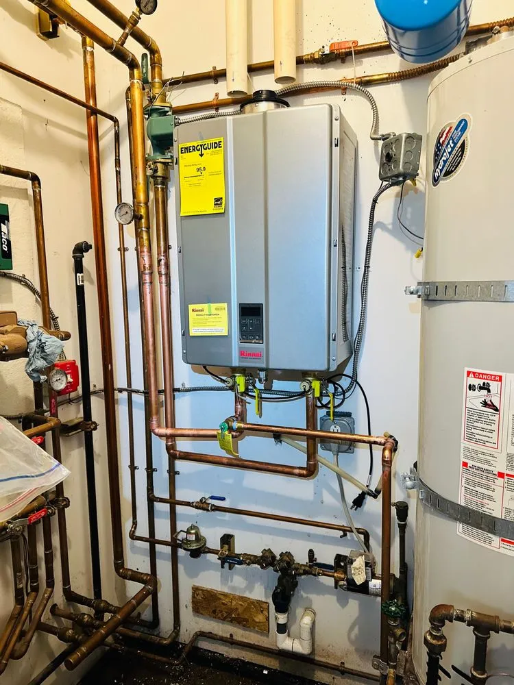 Slide of Dimax Air Solutions