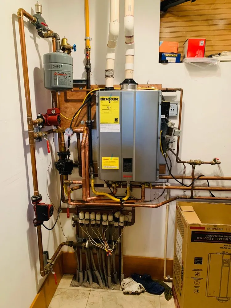 Slide of Dimax Air Solutions