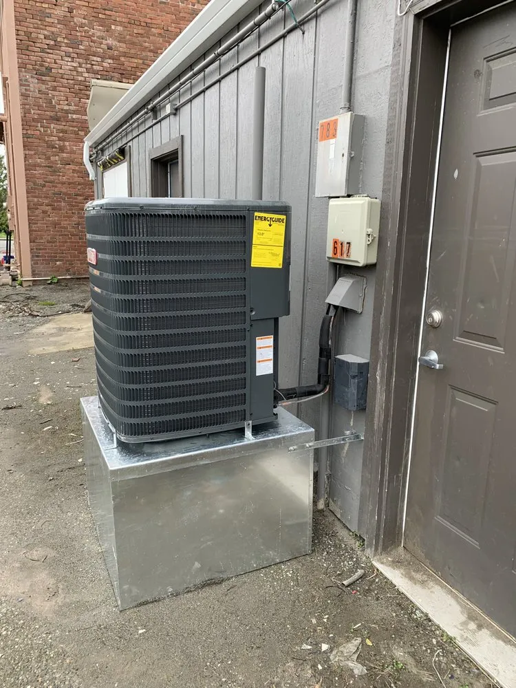 Slide of Dimax Mechanical