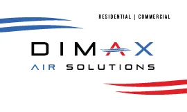 Slide of Dimax Mechanical