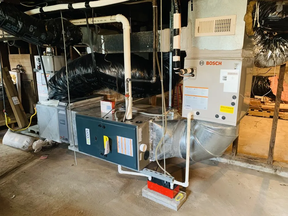 Slide of Dimax Mechanical