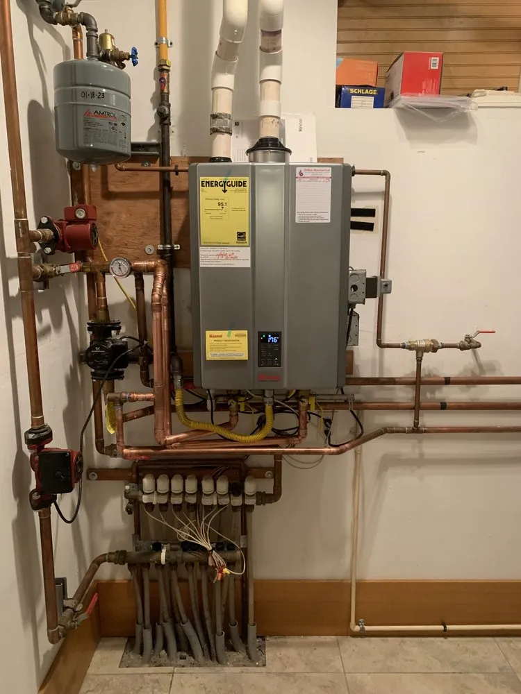 Slide of Dimax Mechanical