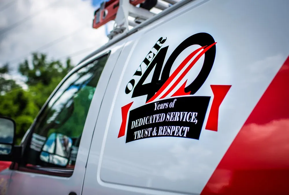 Slide of Dimech Services