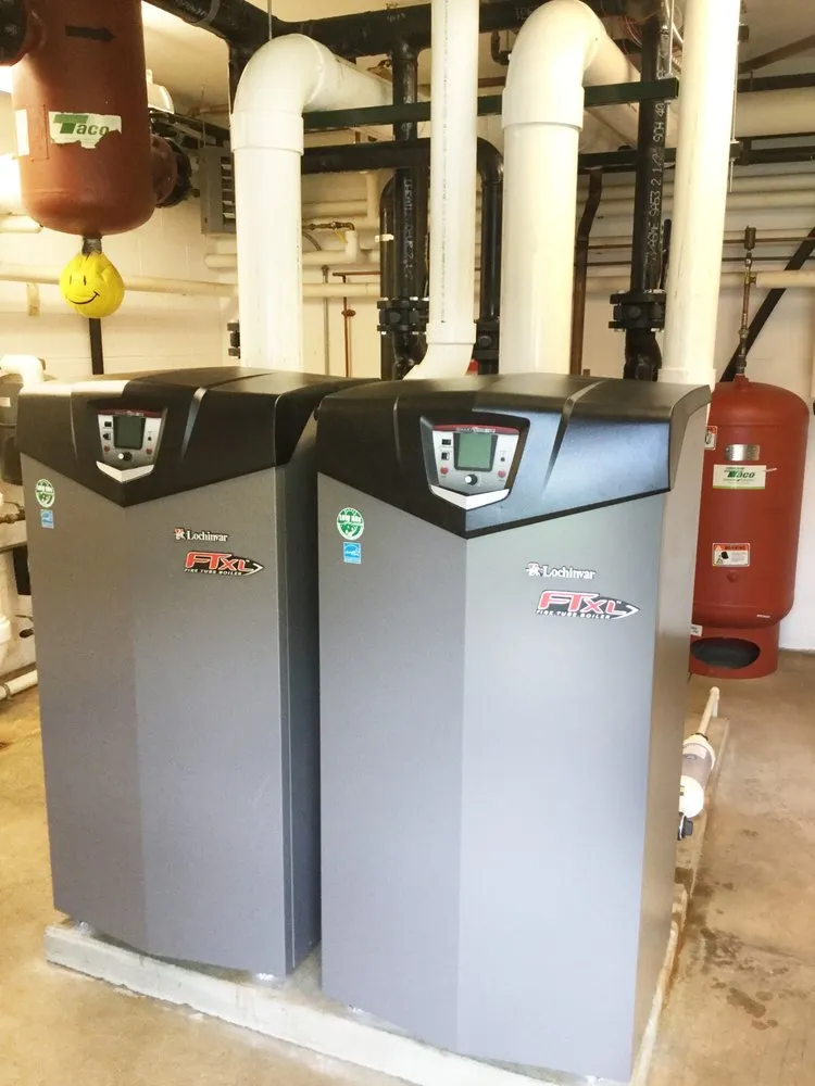 Slide of Dimech Services