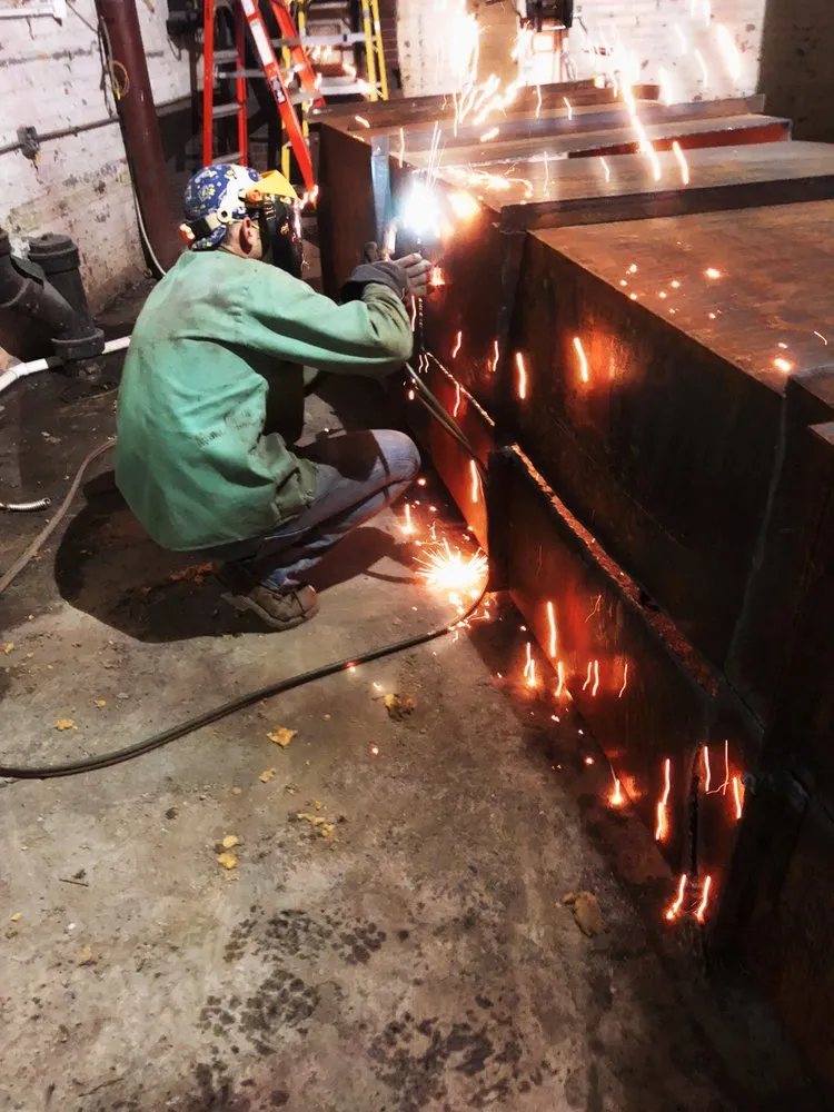 Slide of Dimech Services