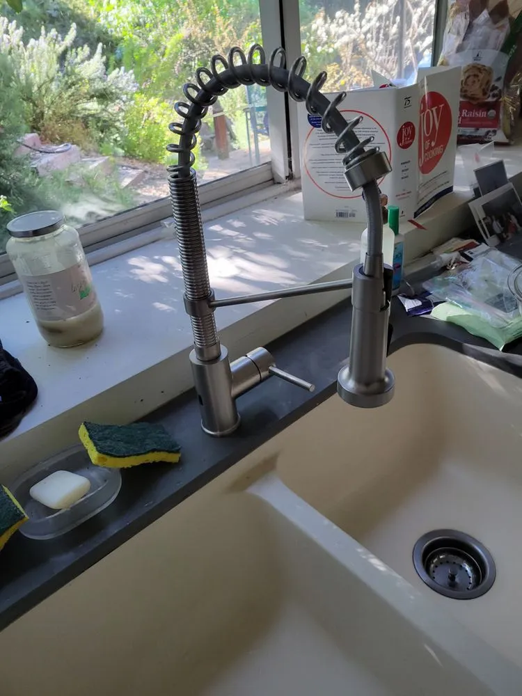 Slide of Dimond Plumbing & Heating