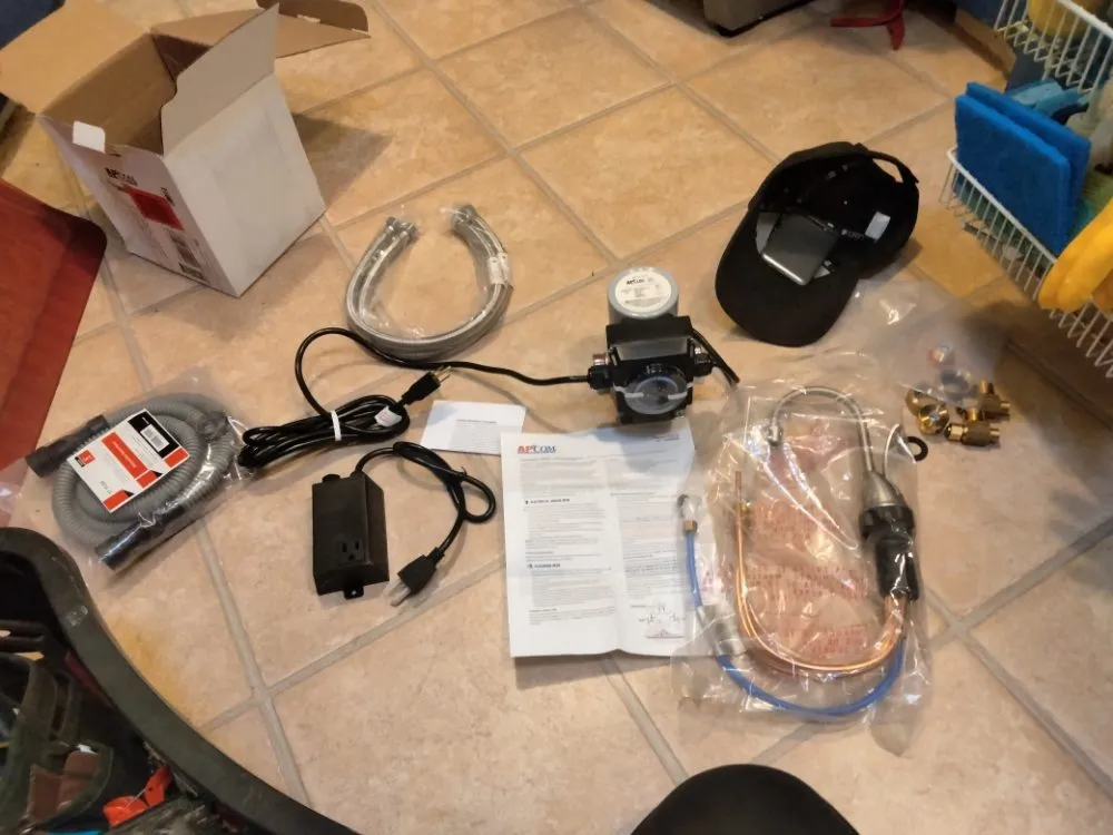 Slide of Dimond Plumbing & Heating