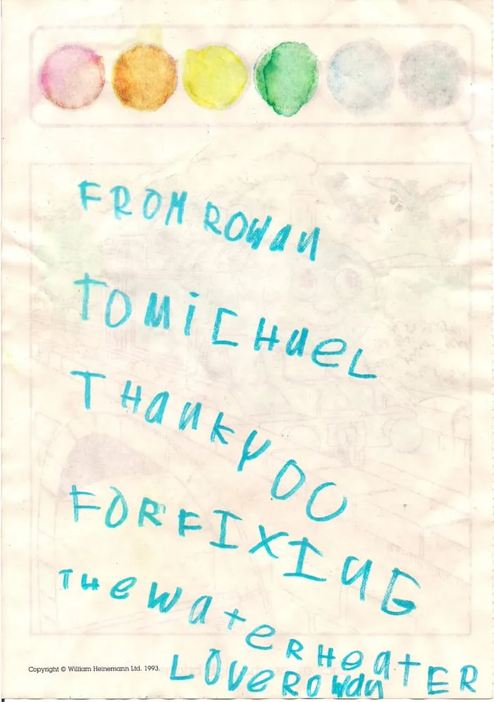 Slide of Dimond Plumbing & Heating