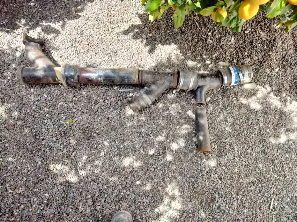 Slide of Dimond Plumbing & Heating