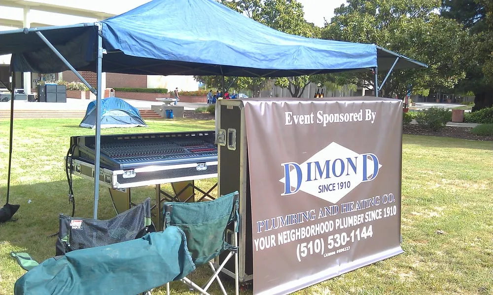 Slide of Dimond Plumbing & Heating