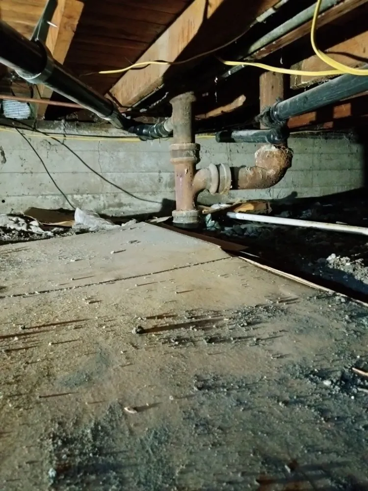 Slide of Dimond Plumbing & Heating