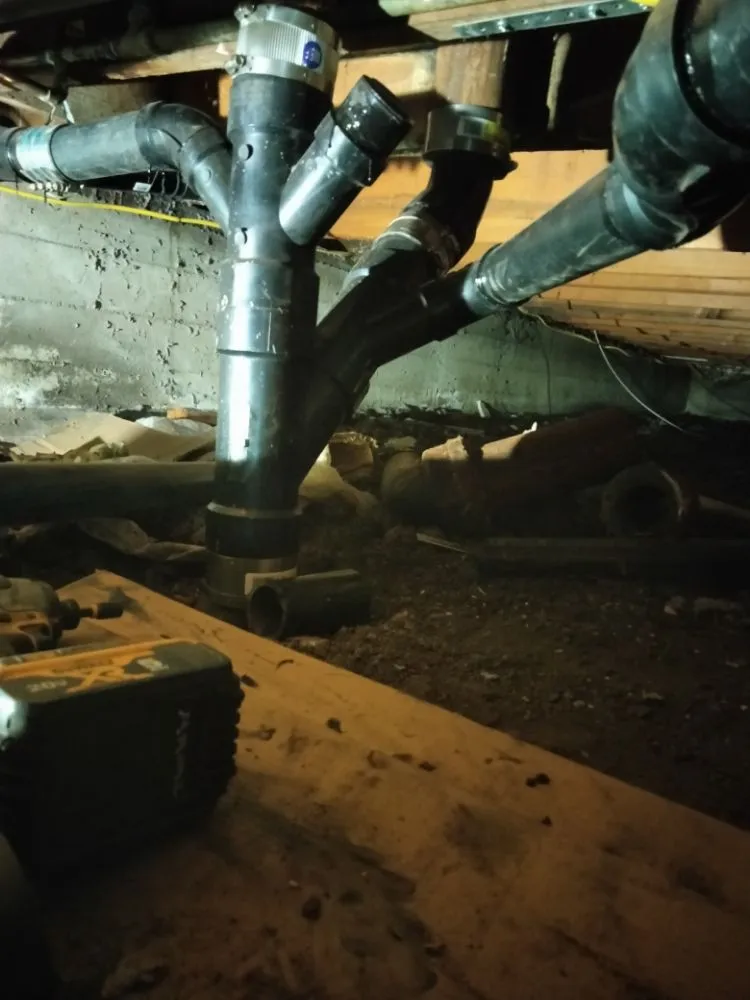 Slide of Dimond Plumbing & Heating