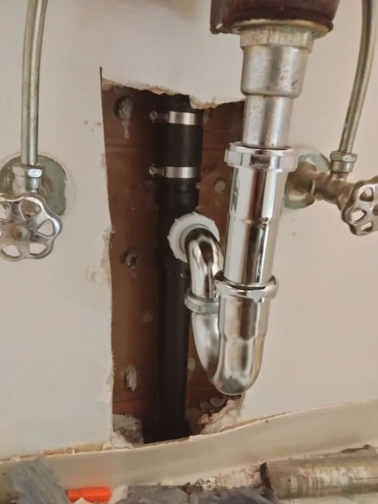 Slide of Dimond Plumbing & Heating