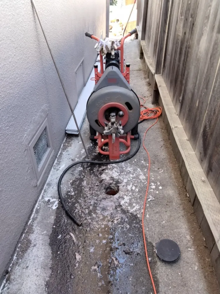 Slide of Dimond Plumbing & Heating