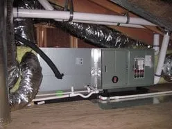 Slide of Dinh's Air Conditioning