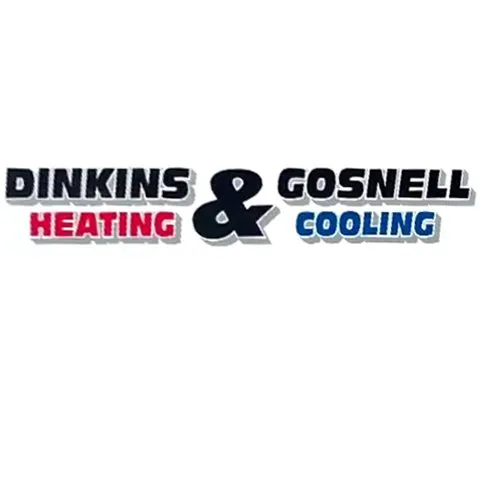 Slide of Dinkins & Gosnell Heating & Cooling