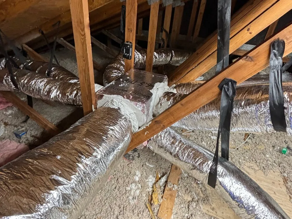 Slide of Dino Air Conditioning & Heating