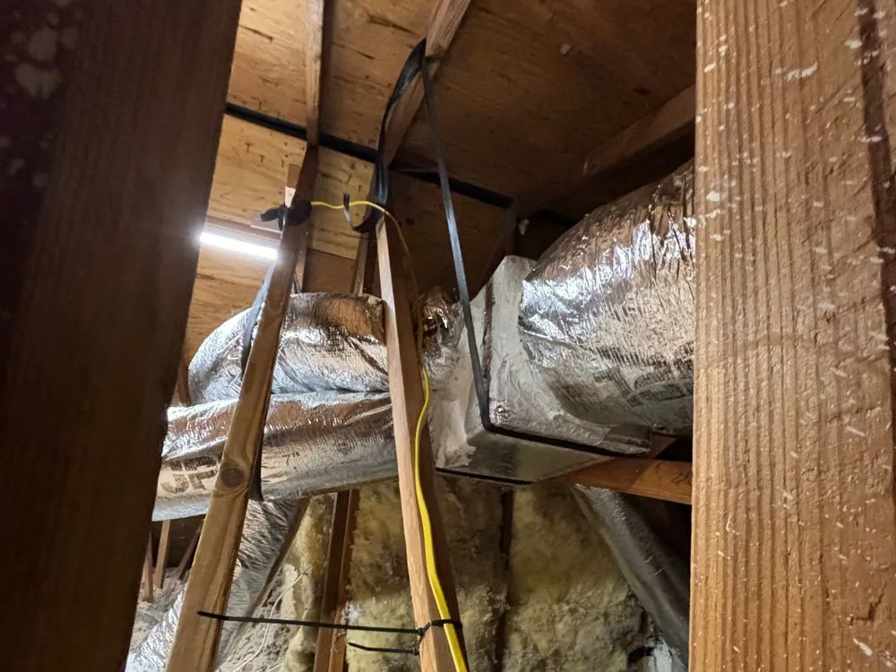 Slide of Dino Air Conditioning & Heating