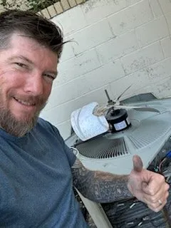 Slide of Dino Air Conditioning & Heating