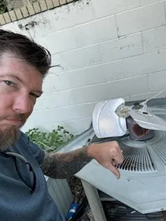 Slide of Dino Air Conditioning & Heating