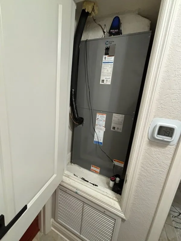 Slide of Dino Air Conditioning & Heating