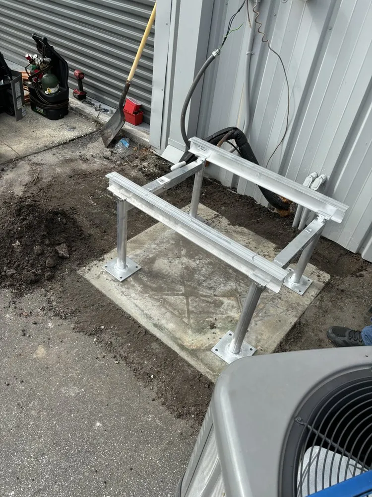 Slide of Dino Air Conditioning & Heating