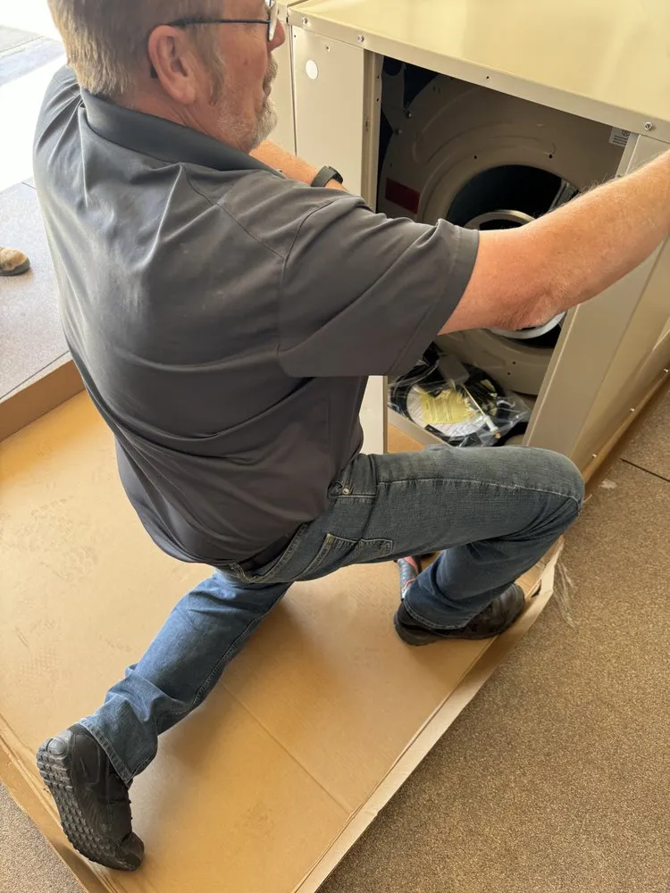 Professional AC repair in St. George, UT - Dino Plumbing & Service Pros