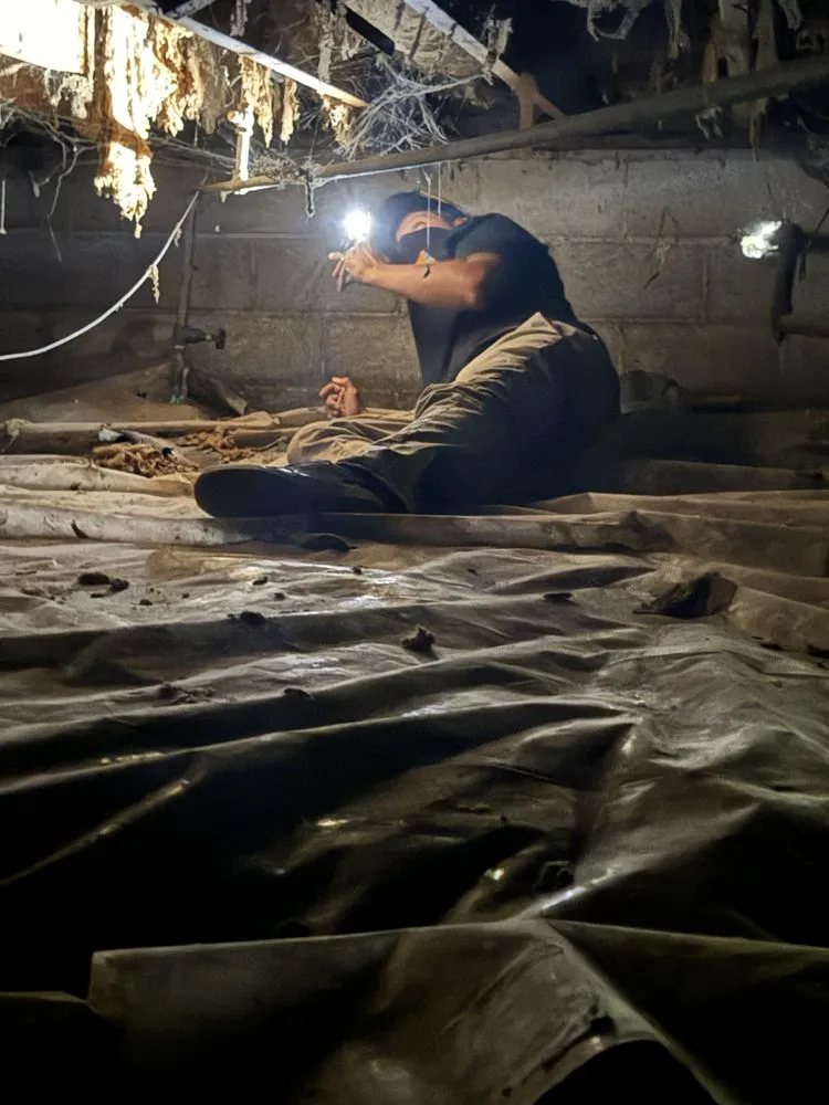 Emergency heating repair in St. George, UT by Dino Plumbing & Service Pros