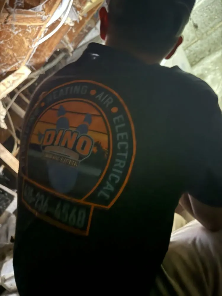 Trusted HVAC installation in St. George, UT by Dino Plumbing & Service Pros