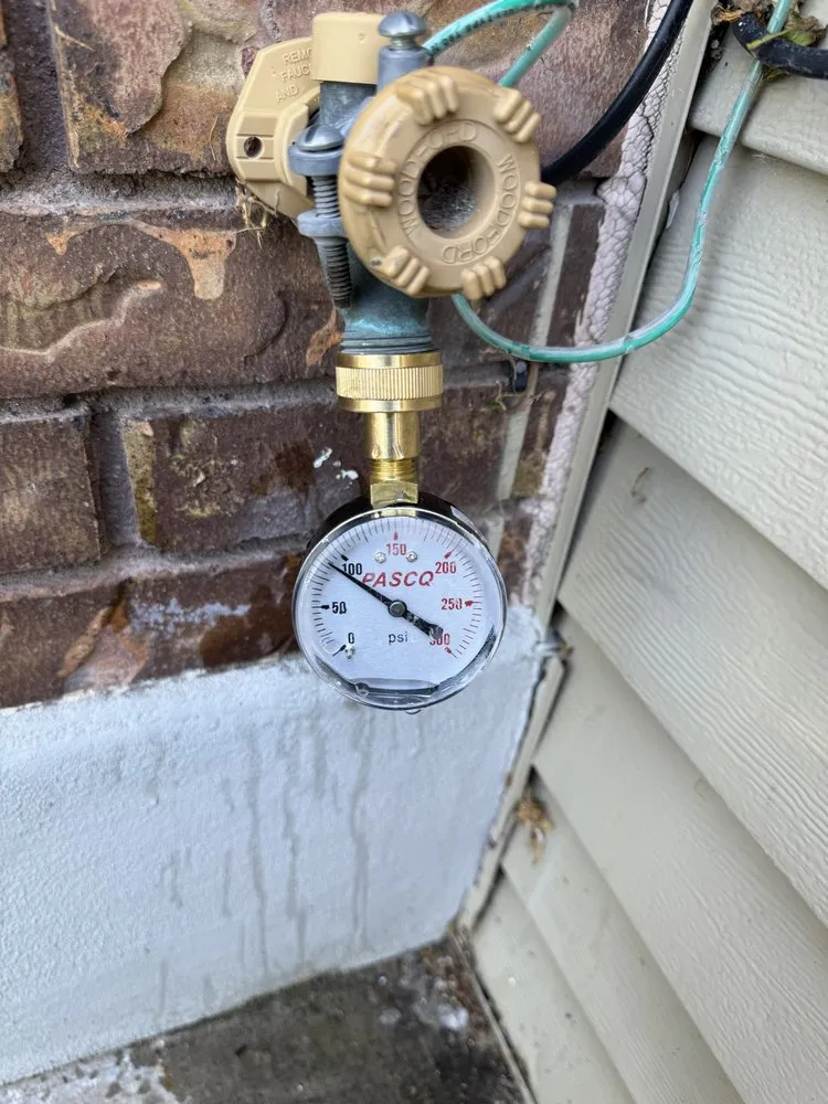 Expert HVAC repair in St. George, UT - Dino Plumbing & Service Pros