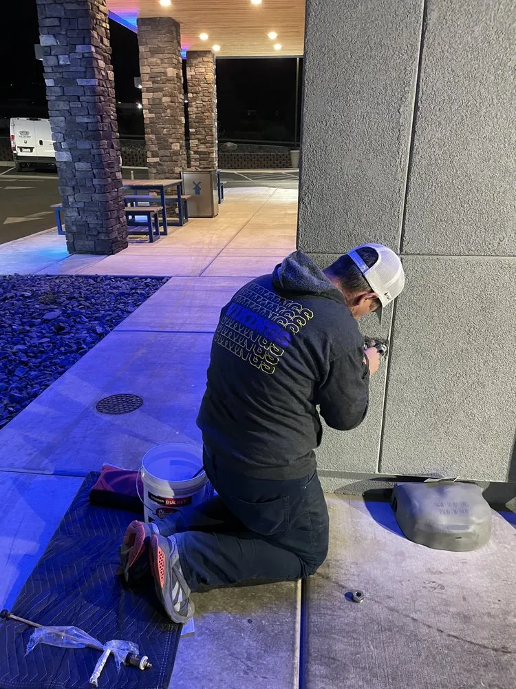 Expert furnace service in St. George, UT by Dino Plumbing & Service Pros