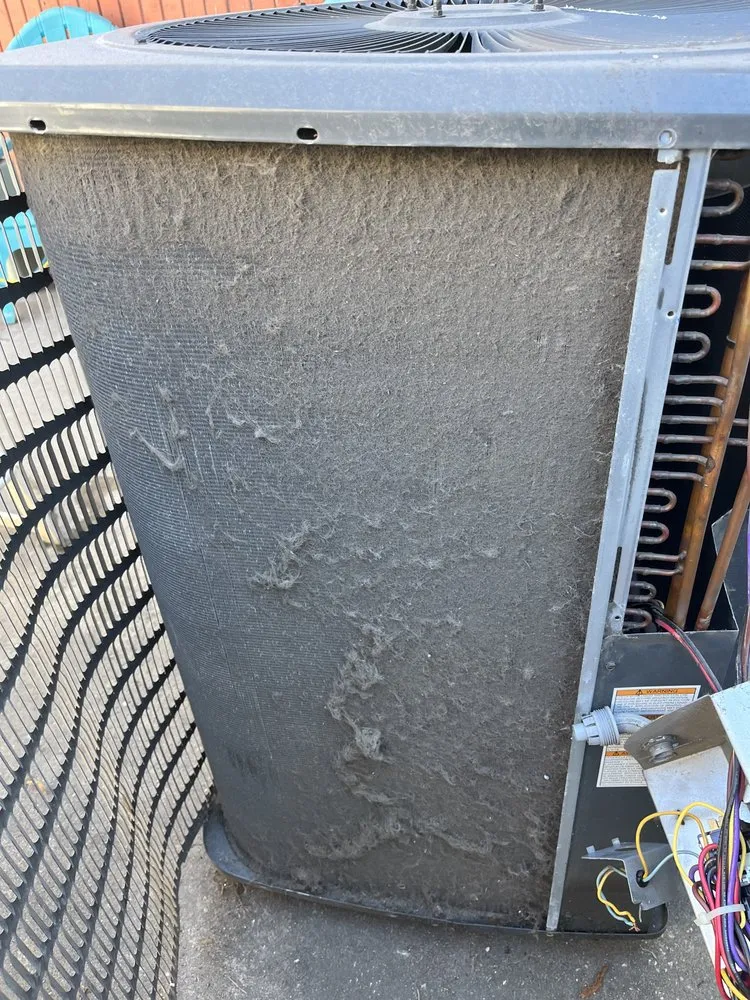 Slide of Diojher Corp  Ac Repair And Service