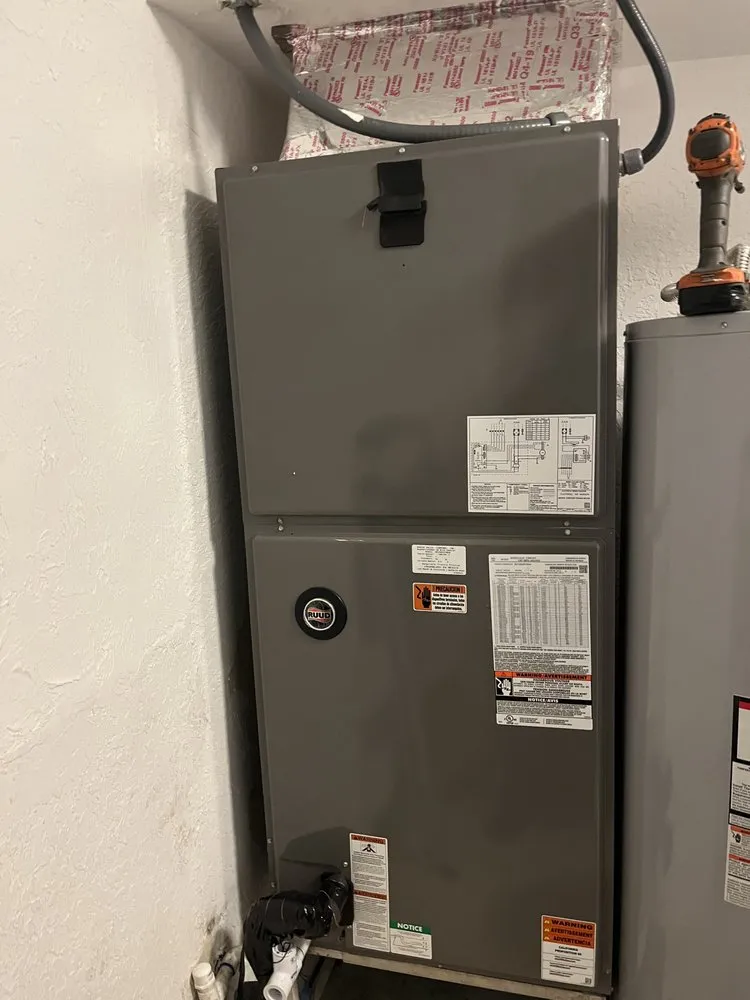 Slide of Diojher Corp  Ac Repair And Service