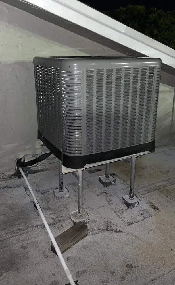 Slide of Diojher Corp  Ac Repair And Service