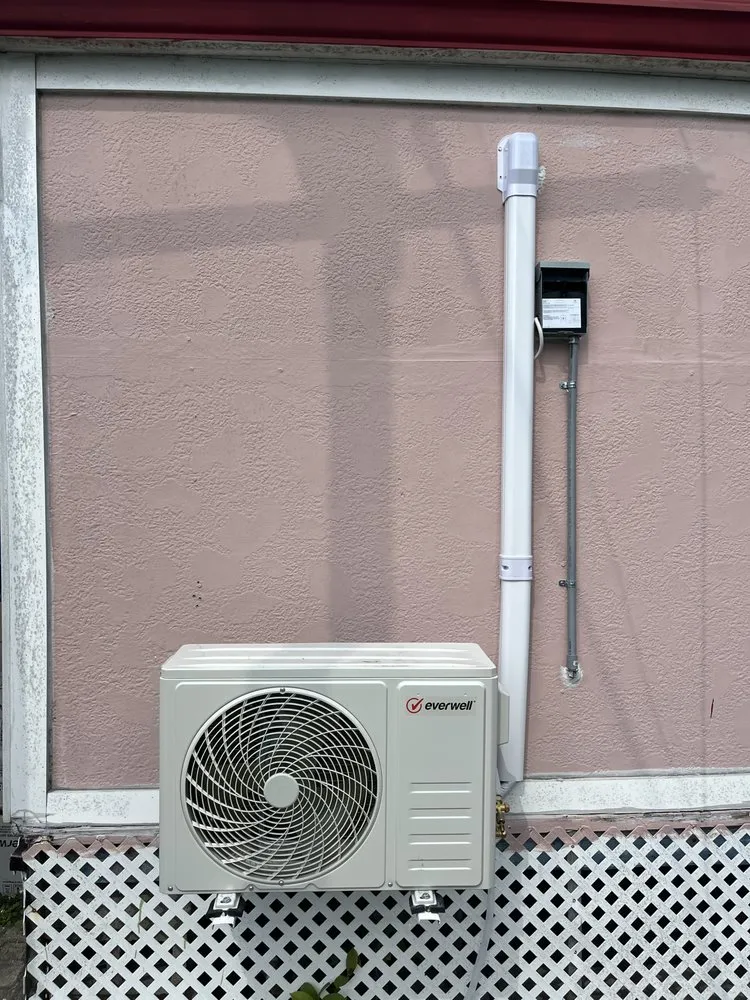 Slide of Diojher Corp  Ac Repair And Service