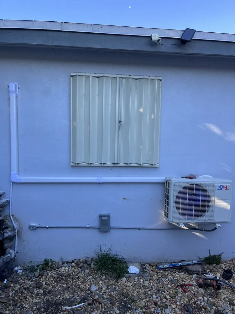 Slide of Diojher Corp  Ac Repair And Service