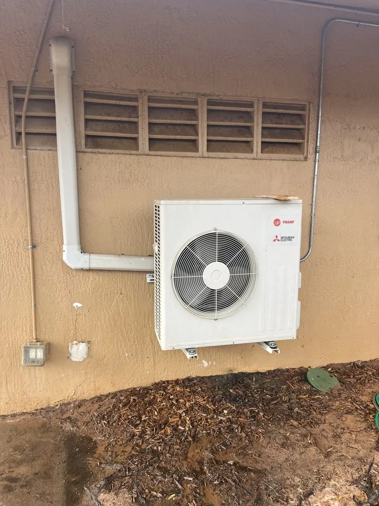 Slide of Diojher Corp  Ac Repair And Service