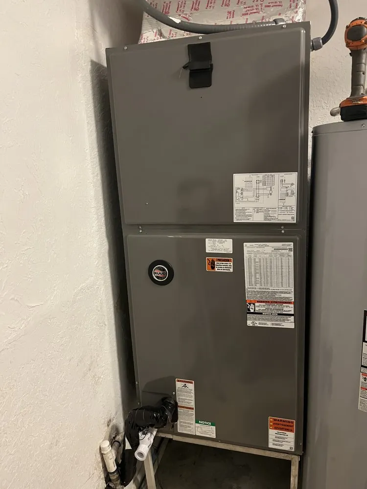 Slide of Diojher Corp  Ac Repair And Service