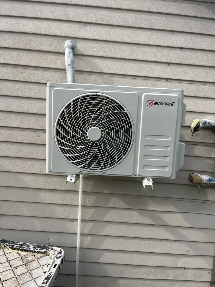 Slide of Diojher Corp  Ac Repair And Service